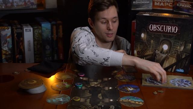 Лучшие новинки настольных игр. Март, 2020. смотреть онлайн