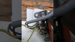 Как подключить двигатель от стиральной MCA 45/64—148/ALB3. How to connect