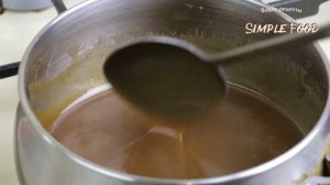 5 минут и готово! КАРАМЕЛЬНЫЙ КРЕМ для ленивых. Самый ВКУСНЫЙ крем для ТОРТА