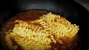 Сырная лапша быстрый и вкусный рецепт