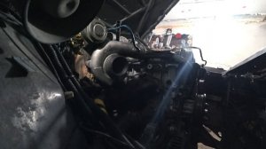 Дешевый и простой ТУРБО КОЛЛЕКТОР/ 1jz-ge TURBO
