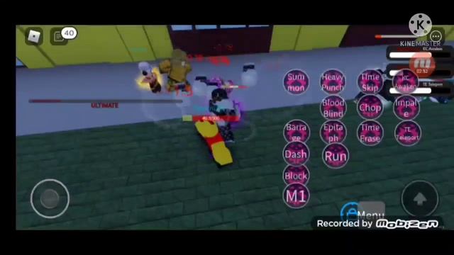 roblox map Jojo Crusaders' Heaven how to do Sptw and kc смотреть онлайн