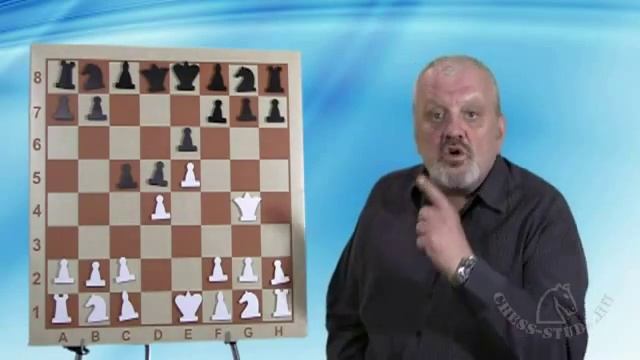 Психология: Концентрация Внимания смотреть онлайн