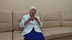 ак бата 13.02.2020. Ақ бата