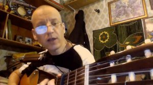 Летчик - группа Мечтать. Кавер.