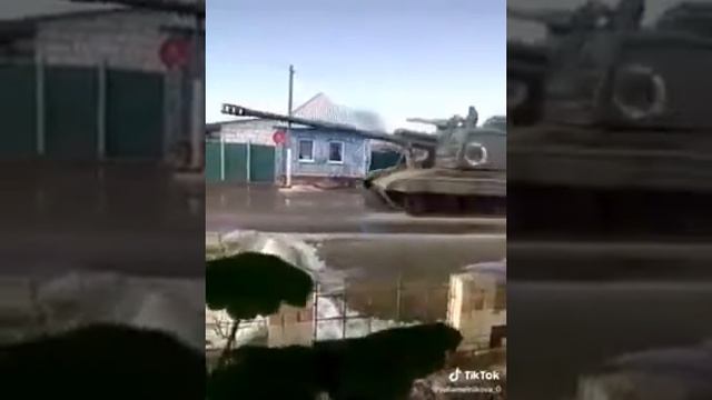 Российские гаубицы "Мста-С" на южном направлении. смотреть онлайн