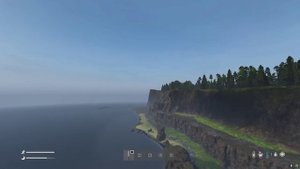 Тайна Deer Isle. DayZ