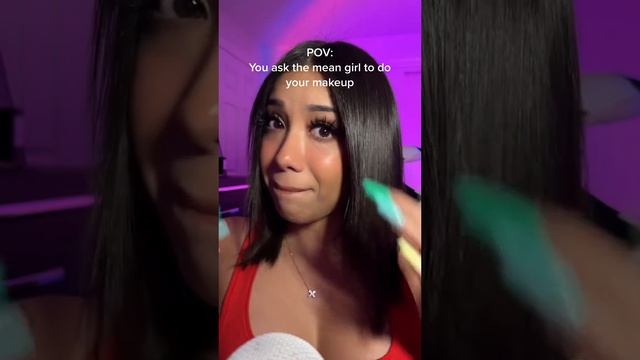 My goal is 1,000 followers, video taken from tik-tok @sassysoundsasmr смотреть онлайн