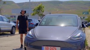 Интересные автомобили Грузии: Открываем эксклюзивы на авторынке!