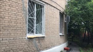 Круглый дом в Таганроге