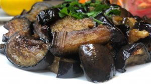 Баклажаны в соевом соусе | баклажаны рецепты | рецепты просто.mp4