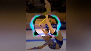 музыка для художественной гимнастики 33