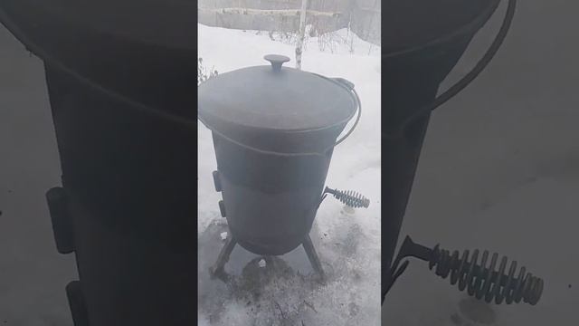 Плов в чугунном казане Рецепт узбекской кухни смотреть онлайн