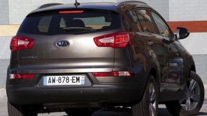Киа Спортейдж 3 слабые места | Недостатки и болячки б/у Kia Sportage III