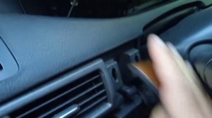 My Renault Velsatis. #6.