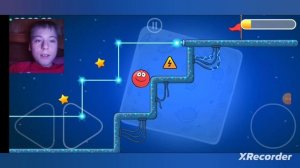 Прохождение игры Red ball 4 в описание пожалуйста! (Перезалив с Ютуба 22.02.2023)