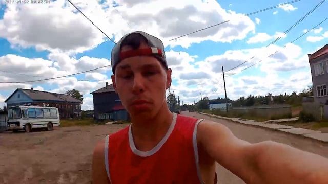 купил новую камеру GoPro 4 топ! смотреть онлайн