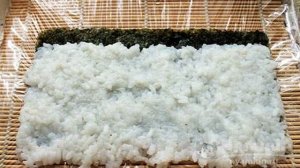 Любимые классические роллы