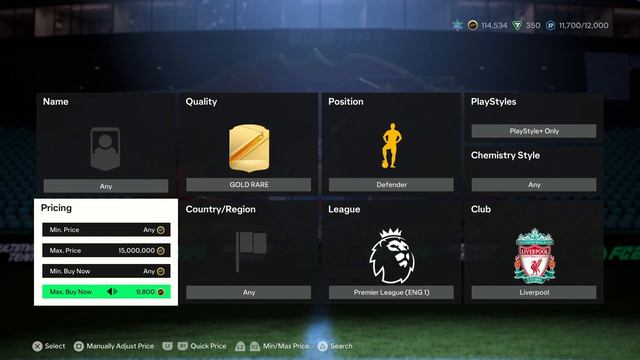 OMG! 2K EVERY 60 SECONDS EAFC 24 BEST TRADING METHOD (EA FC 24 SNIPING FILTERS & FLIPPING) смотреть онлайн