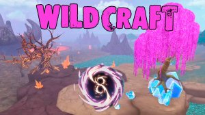 Смотрим и обсуждаем обновление 11 сезона WildCraft