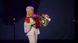 Антонина Лукина - Манман-ха (2019)