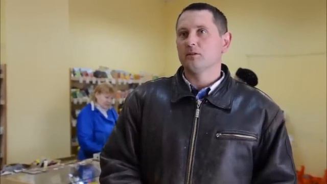 «Вечерний Бобруйск». Видеоопрос смотреть онлайн