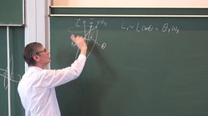 VL17 Prof. V.L. Popov Kinematik und Dynamik. Kreiselbewegung