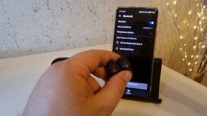 Bluetooth наушники РАБОТАЮТ ПО ОТДЕЛЬНОСТИ/Рассинхронизация беспроводных наушников при подключении!