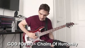 Heaviest Riffs: Drop C