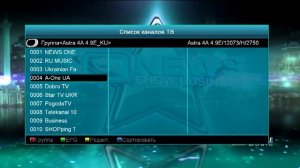 Обзор работы GI HD Micro от www.satsis.info FullHD