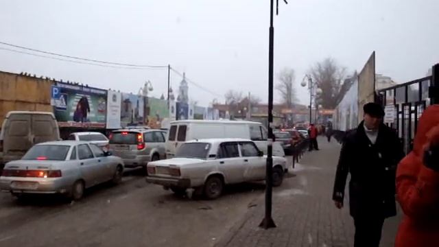 Калуга, ул Дзержинского 38 0 й этаж смотреть онлайн