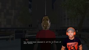 AMANDA IS TWEAKIN' NOW!! NEW CREEPY TAPE!!  [2 SCARY GAMES]