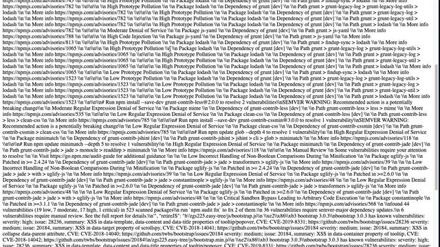 12 9 20 | ISRD API Part 1 - /GitScan - a Docker Swarm-powered source code security scanner endpoint смотреть онлайн