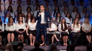 Кто для тебя Иисус? - Богдан Бондаренко │Проповеди христианские