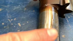 Ремонт редуктора Гидроусилителя руля на Хаммер Н2 (Hummer H2)