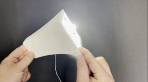 ODEON LIGHT GIPS 3882/1W