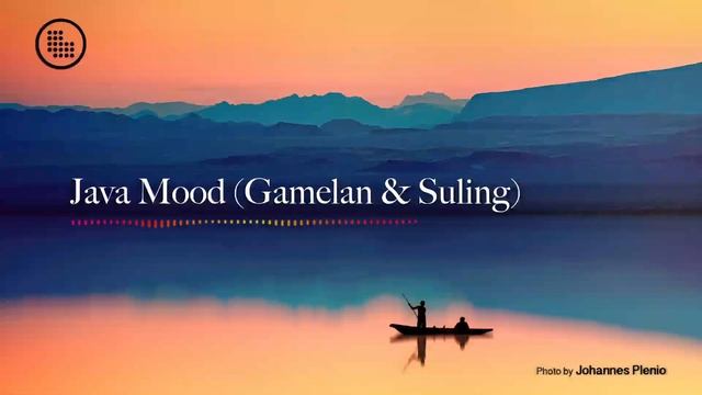 No Copyright Music ? Indonesia - Java Mood (Gamelan & Suling) 4 Minutes смотреть онлайн