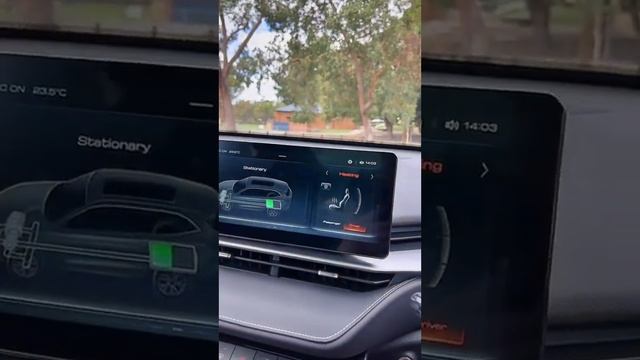 Haval H6 Hybrid Ultra detailed car review смотреть онлайн