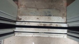 Пассажирский лифт МЛМ-(2018 г.в),V-1 м/с.Город Уфа!