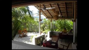 Vaali Beach Lodge