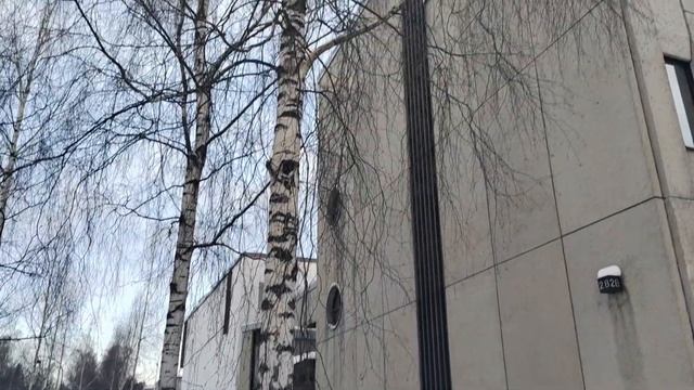 Донорство в Финляндии. Blood donation in Finland