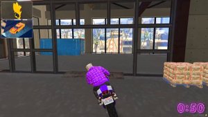 НАШЕЛ ПО ФОТО РЕАКТИВНЫЙ СКРАМЖЕТ В ТРУБЕ! НАЙДИ ПО ФОТО В GTA 5 ONLINE