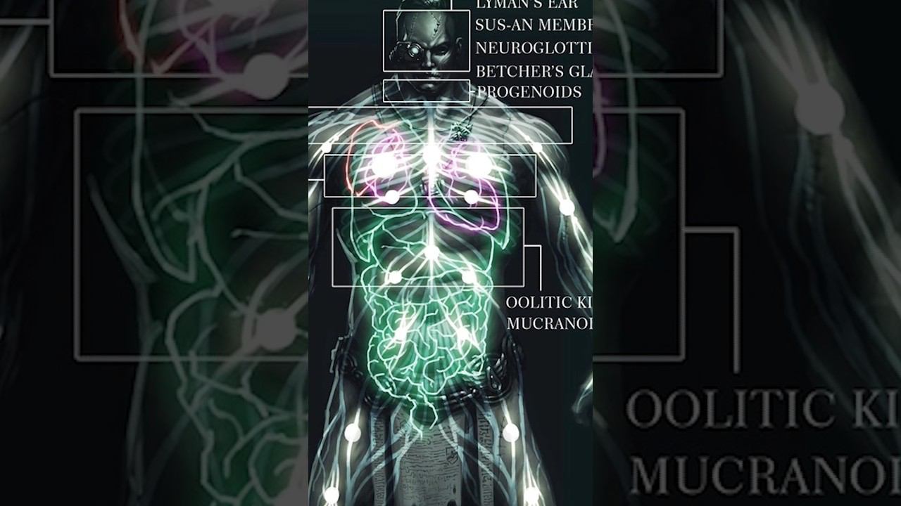 Космодесантники могут плевать кислотой. Железа Бетчера #warhammer40000 #вархаммер #hobsplay смотреть онлайн