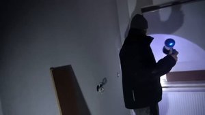 МЫ НАШЛИ ПОВЕШЕННОГО В ЗАБРОШЕННОМ ДОМЕ-ЭТО ЖЕСТЬ....