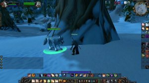 Empty Stables Quest in Alterac Valley to Summon Elites Classic WoW