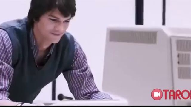 Stiv Jobs (Horij film) Uzbek tilida смотреть онлайн