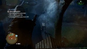 Assassins Creed Rogue Kill them All, Unlimted Ammo Rampage. AC Rogue Combat Rampage. | 1080 | 60FPS