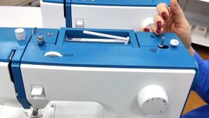 Bernette Sew&Go