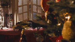 Новогодняя песня. С ЧИСТОГО ЛИСТА (1 января).