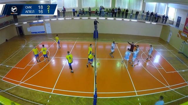 Агро-Пелище - ОИК-Брестоблсельстрой14 PLAY-OFF ДОИГРОВКА Сезон зима-весна 2023 Чемпионат MAXLIG